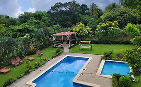 Hostal Nathaly