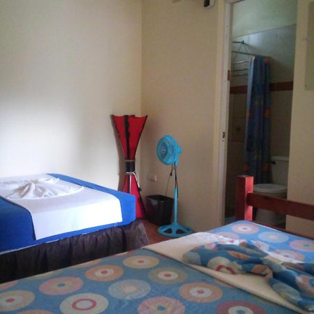 Hostal Nathaly Moyogalpa Esterno foto