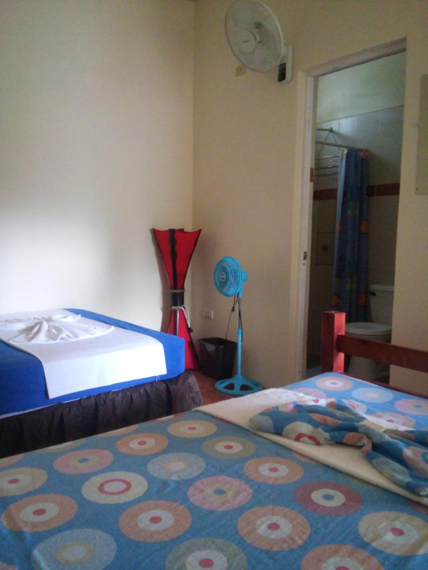 Hostal Nathaly Moyogalpa Esterno foto