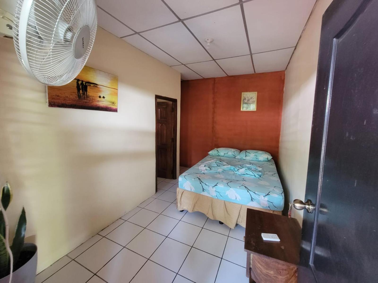 Hostal Nathaly Moyogalpa Esterno foto