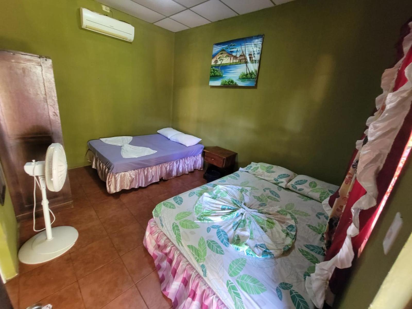 Hostal Nathaly Moyogalpa Esterno foto