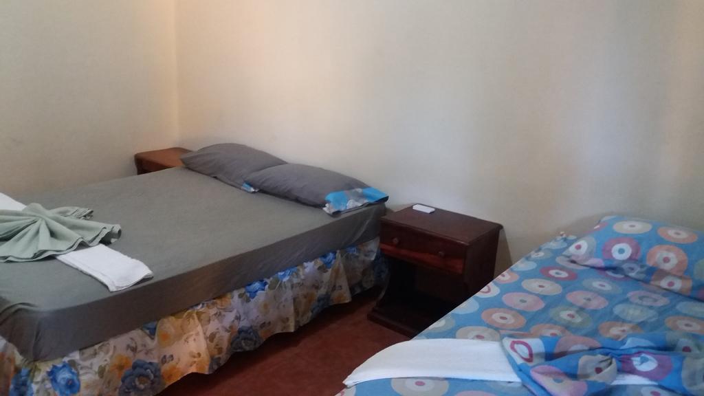Hostal Nathaly Moyogalpa Esterno foto