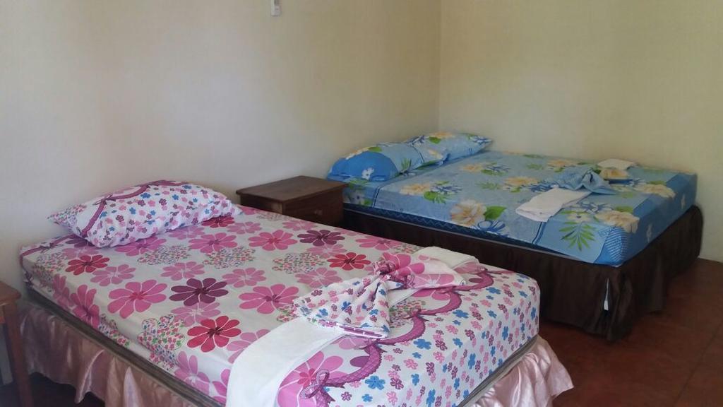 Hostal Nathaly Moyogalpa Esterno foto