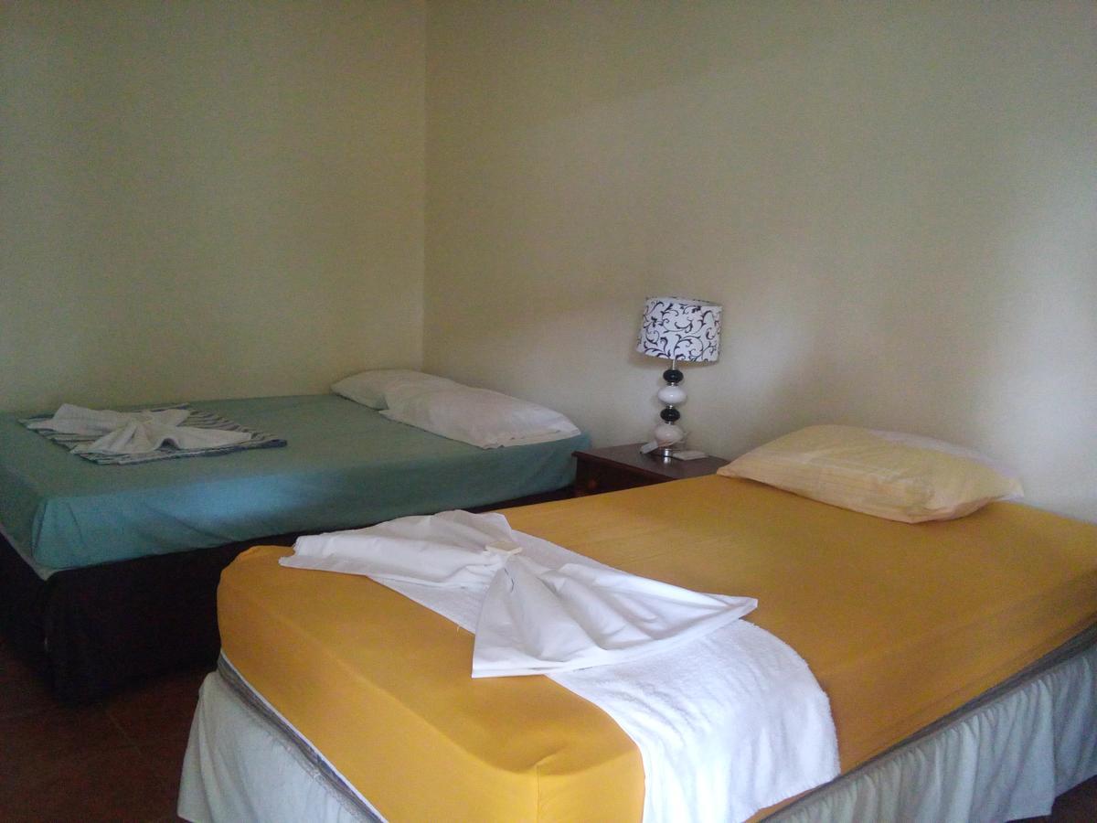 Hostal Nathaly Moyogalpa Esterno foto