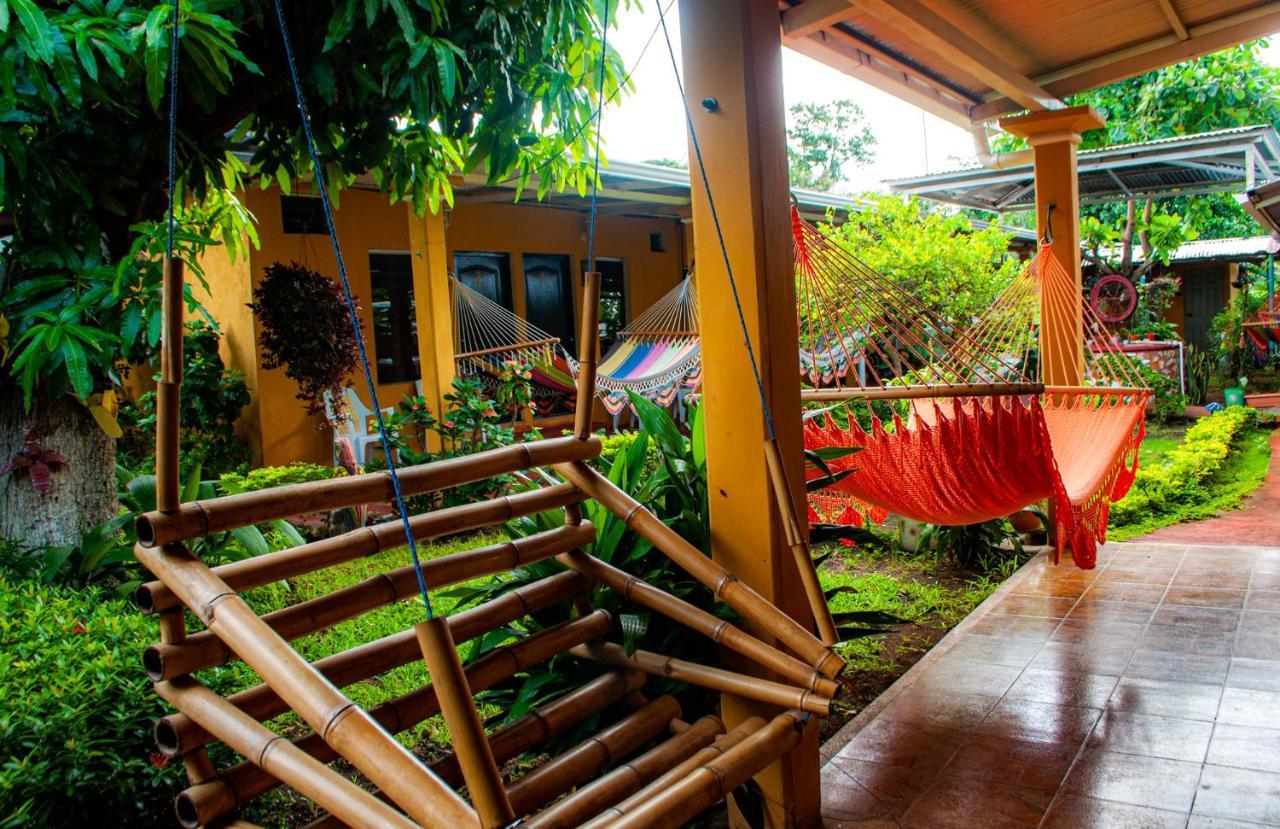 Hostal Nathaly Moyogalpa Esterno foto