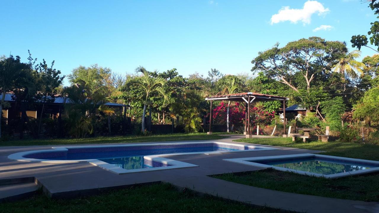 Hostal Nathaly Moyogalpa Esterno foto